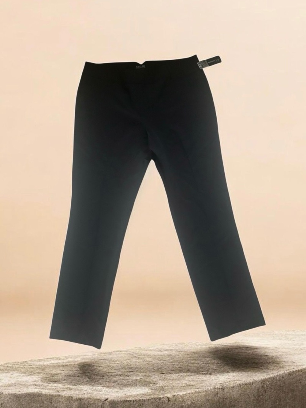 Women’s Black Pants